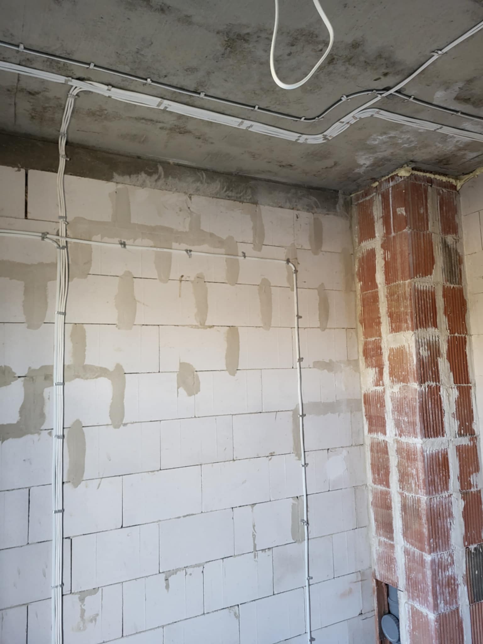 Precyzyjne wykonanie w nowym domu